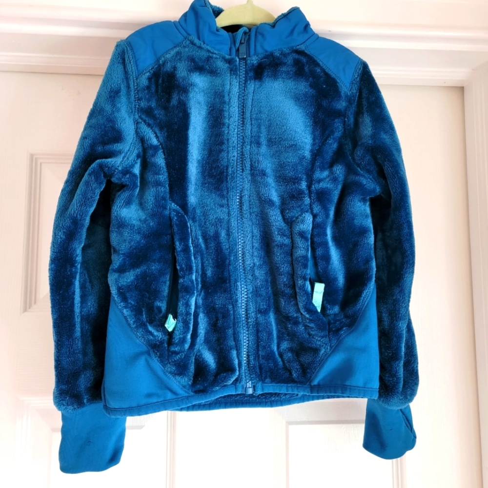 All in motion Zipper Front Jacket